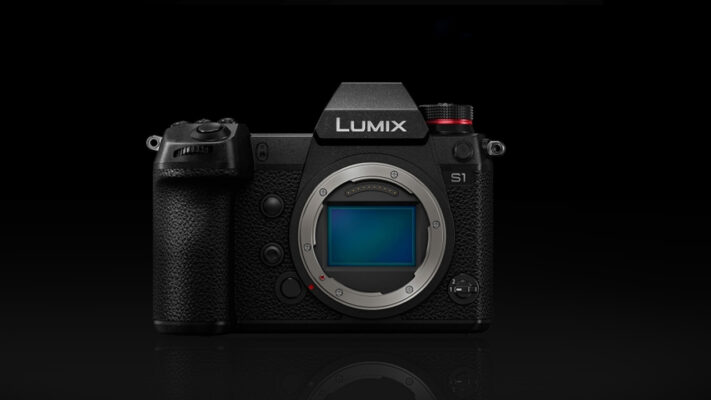 Máy ảnh Mirrorless Panasonic Lumix