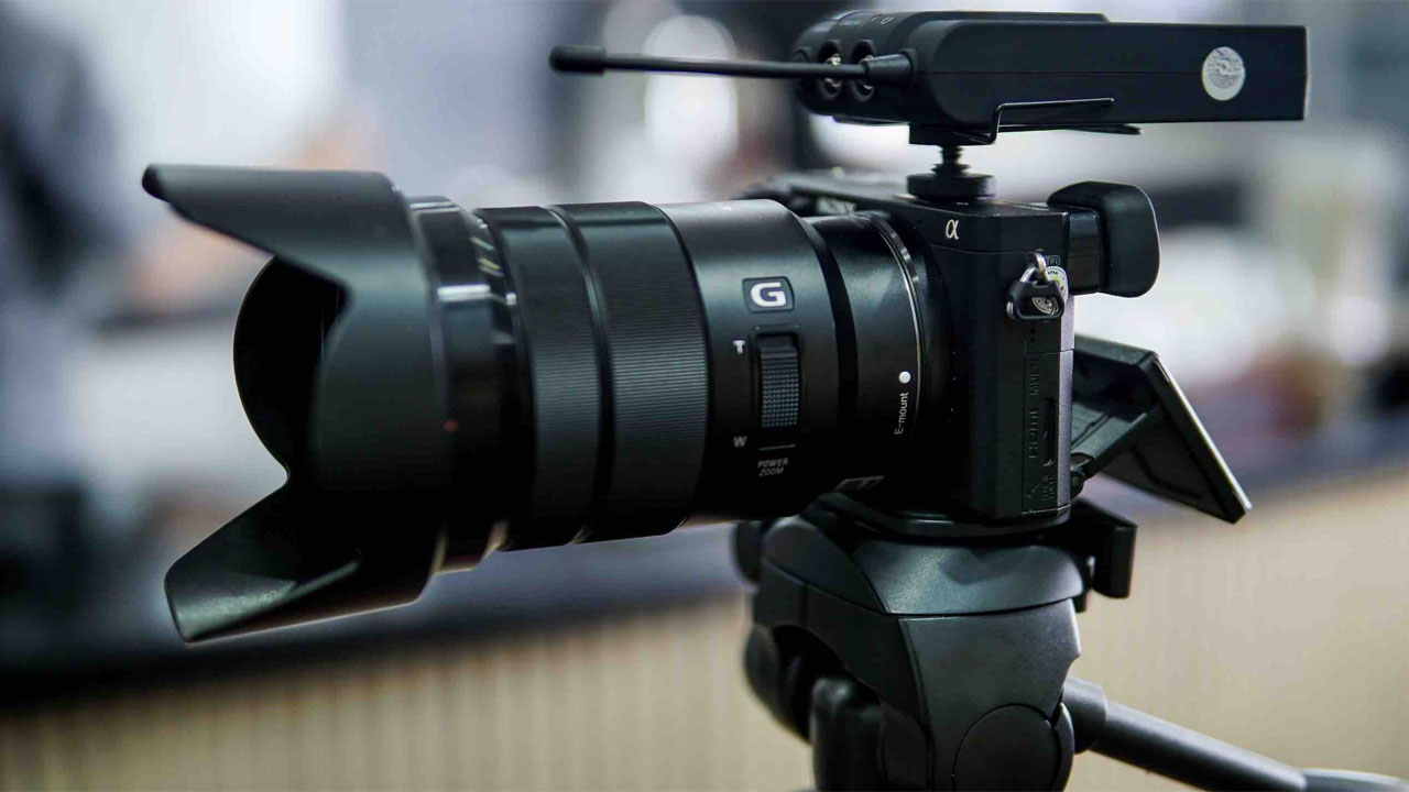 Top 5 máy ảnh Mirrorless cũ quay phim 4K tốt giá rẻ tầm 15 triệu ...